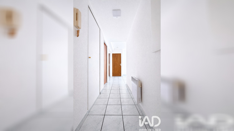 Ma-Cabane - Vente Appartement Mont-de-Marsan, 59 m²