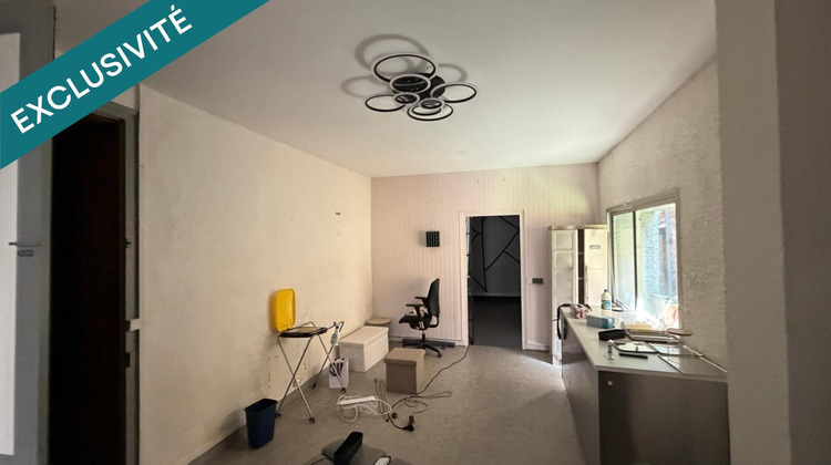 Ma-Cabane - Vente Appartement Mont-de-Marsan, 90 m²