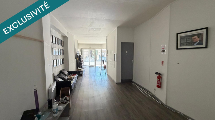 Ma-Cabane - Vente Appartement Mont-de-Marsan, 90 m²