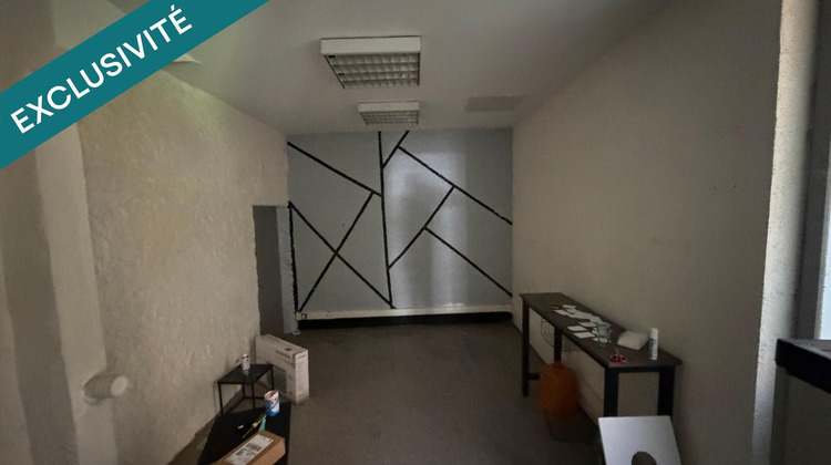 Ma-Cabane - Vente Appartement Mont-de-Marsan, 90 m²