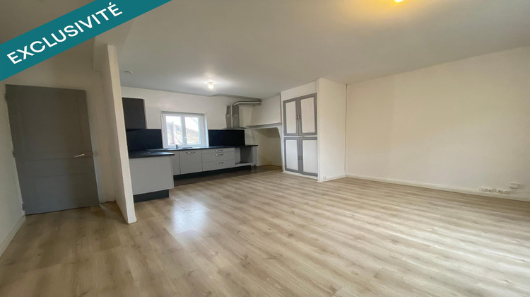Ma-Cabane - Vente Appartement Mont-de-Marsan, 80 m²