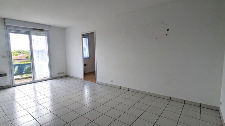 Ma-Cabane - Vente Appartement MONT-DE-MARSAN, 52 m²