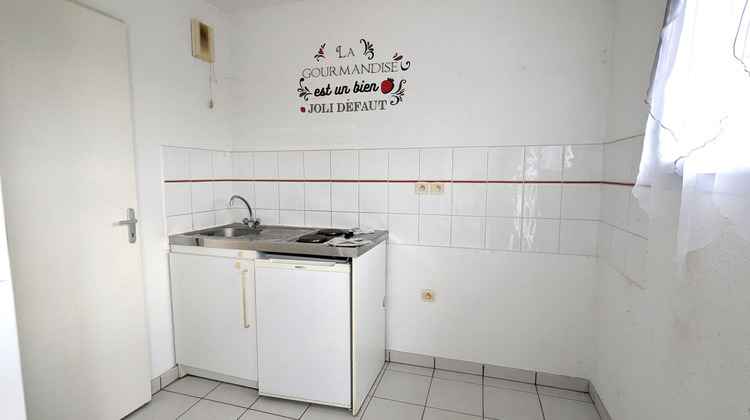 Ma-Cabane - Vente Appartement MONT-DE-MARSAN, 52 m²