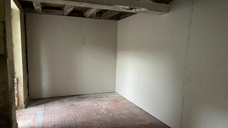 Ma-Cabane - Vente Appartement MONT-DE-MARSAN, 21 m²