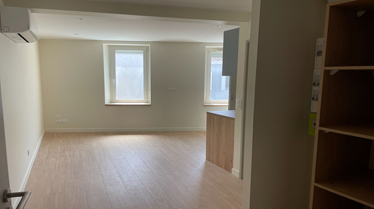 Ma-Cabane - Vente Appartement MONT-DE-MARSAN, 27 m²