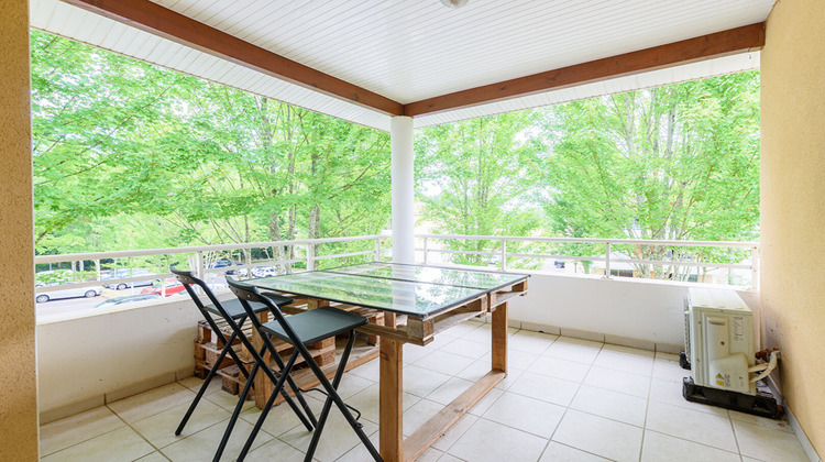 Ma-Cabane - Vente Appartement MONT-DE-MARSAN, 59 m²