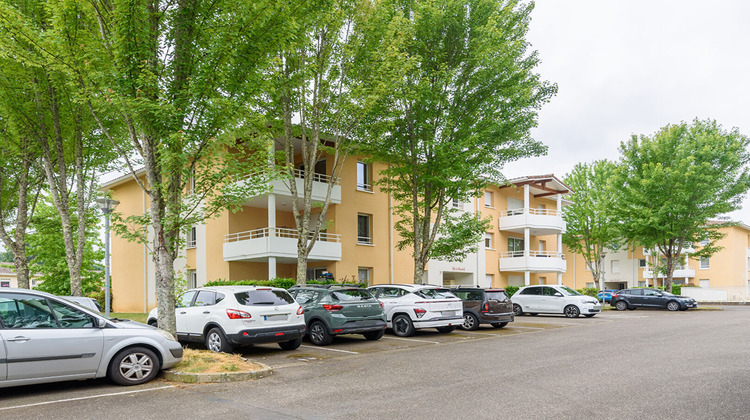 Ma-Cabane - Vente Appartement MONT-DE-MARSAN, 59 m²