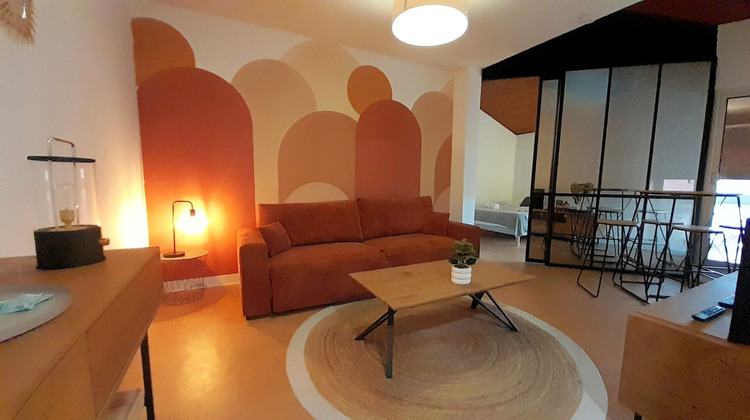 Ma-Cabane - Vente Appartement MONT-DE-MARSAN, 34 m²