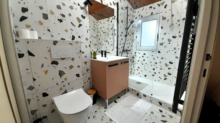Ma-Cabane - Vente Appartement MONT-DE-MARSAN, 34 m²