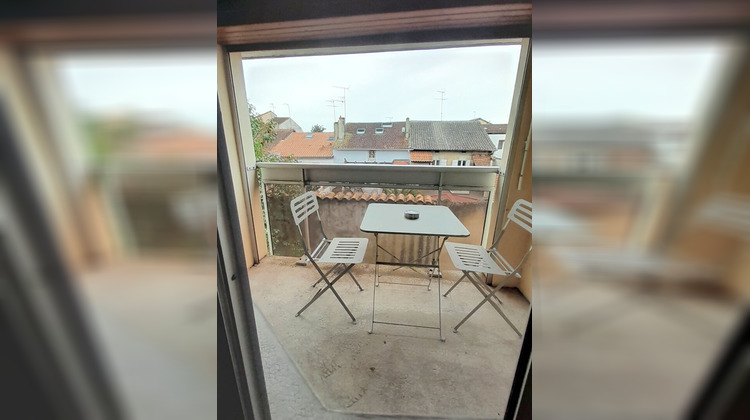 Ma-Cabane - Vente Appartement MONT-DE-MARSAN, 34 m²