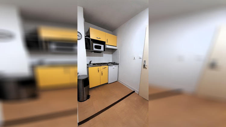 Ma-Cabane - Vente Appartement MONT-DE-MARSAN, 34 m²