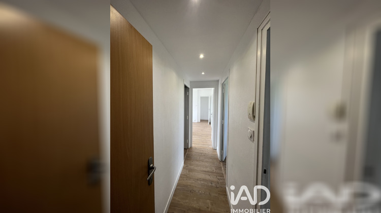 Ma-Cabane - Vente Appartement Mont-de-Marsan, 60 m²
