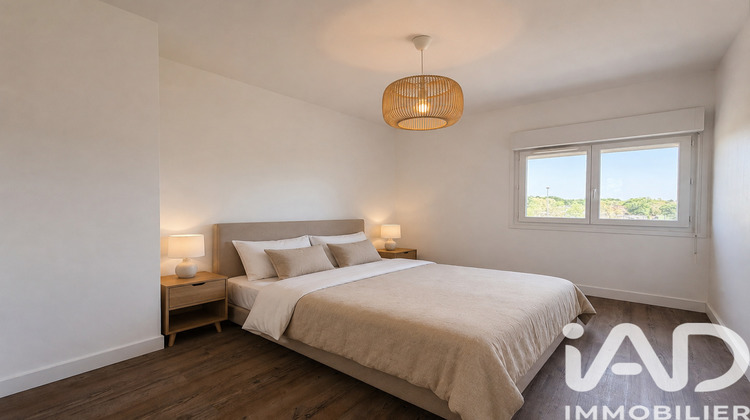 Ma-Cabane - Vente Appartement Mont-de-Marsan, 60 m²