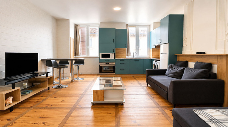 Ma-Cabane - Vente Appartement MONT-DE-MARSAN, 32 m²