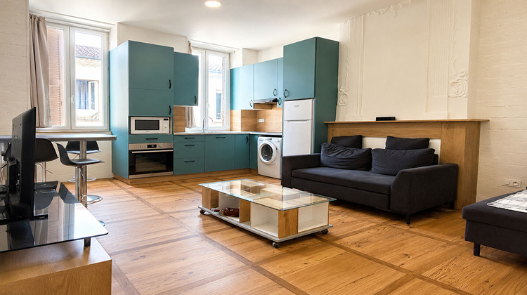 Ma-Cabane - Vente Appartement MONT-DE-MARSAN, 32 m²