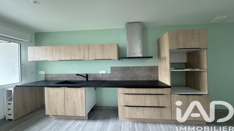 Ma-Cabane - Vente Appartement Mont-de-Marsan, 66 m²