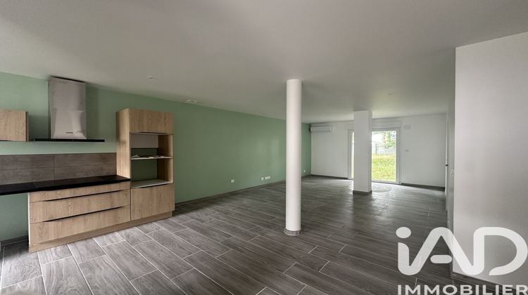 Ma-Cabane - Vente Appartement Mont-de-Marsan, 66 m²