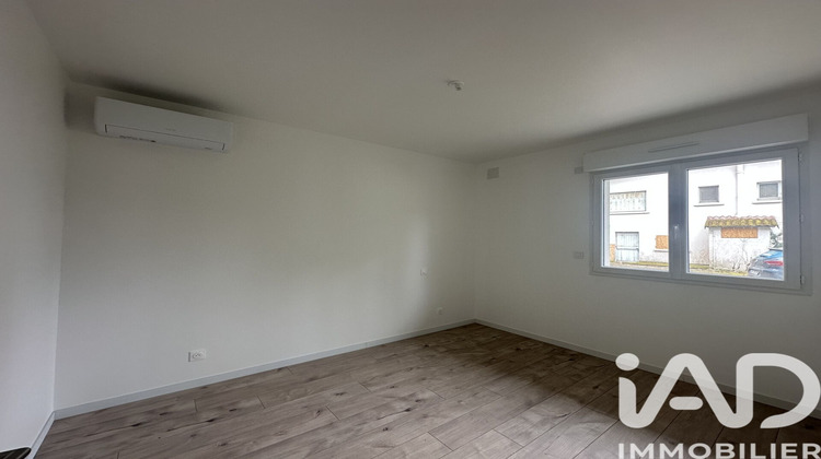 Ma-Cabane - Vente Appartement Mont-de-Marsan, 66 m²
