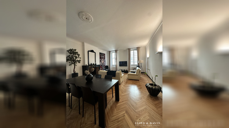 Ma-Cabane - Vente Appartement Mont-de-Marsan, 153 m²