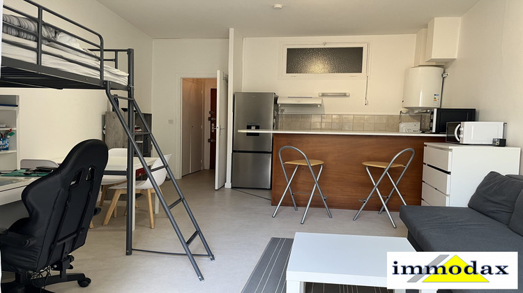 Ma-Cabane - Vente Appartement Mont-de-Marsan, 24 m²