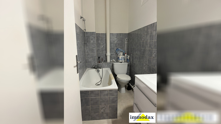 Ma-Cabane - Vente Appartement Mont-de-Marsan, 24 m²