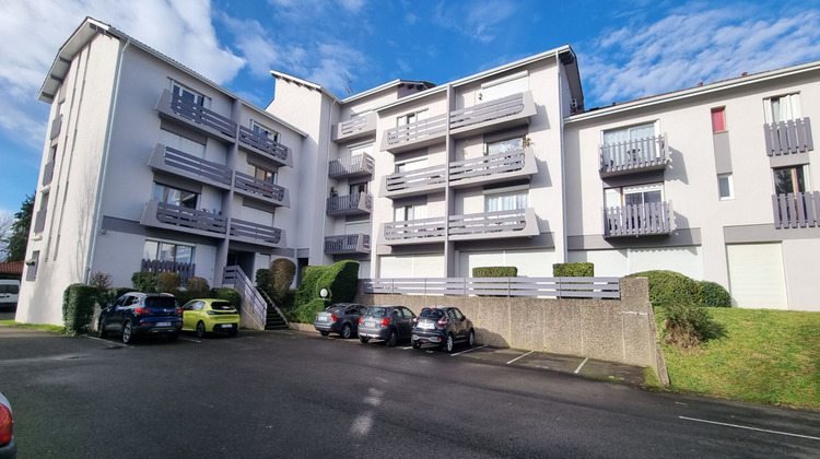 Ma-Cabane - Vente Appartement MONT-DE-MARSAN, 76 m²