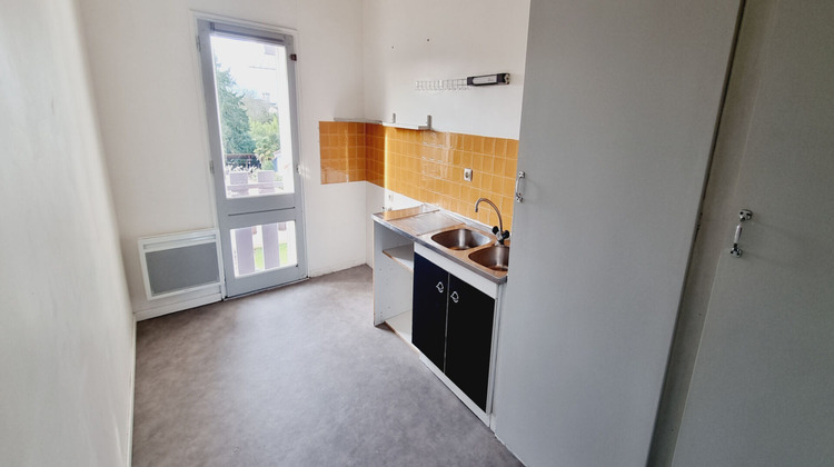 Ma-Cabane - Vente Appartement MONT-DE-MARSAN, 76 m²