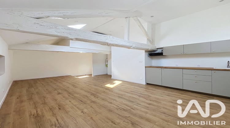 Ma-Cabane - Vente Appartement Mont-de-Marsan, 45 m²