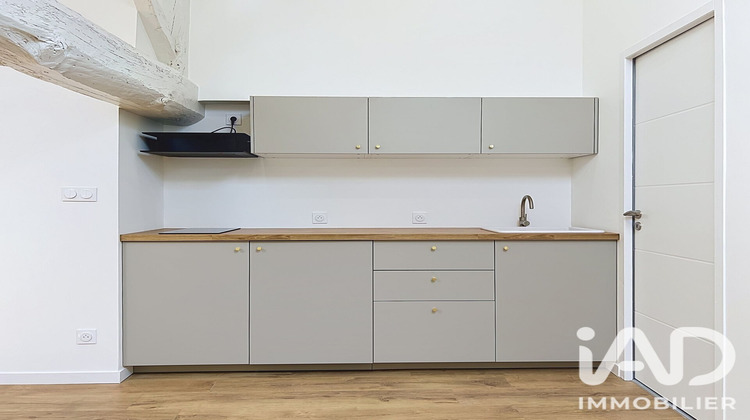 Ma-Cabane - Vente Appartement Mont-de-Marsan, 45 m²