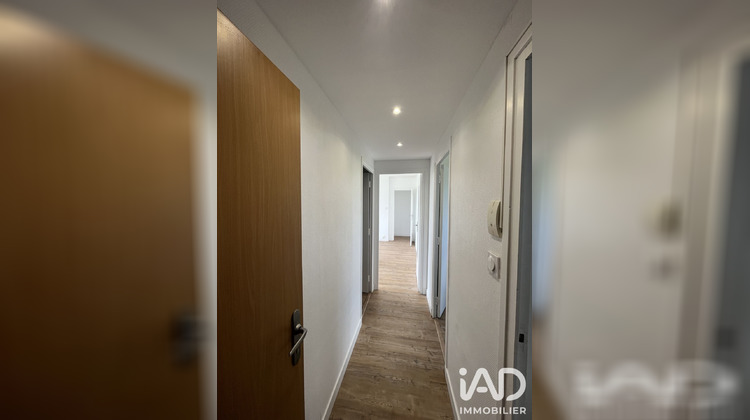 Ma-Cabane - Vente Appartement Mont-de-Marsan, 60 m²