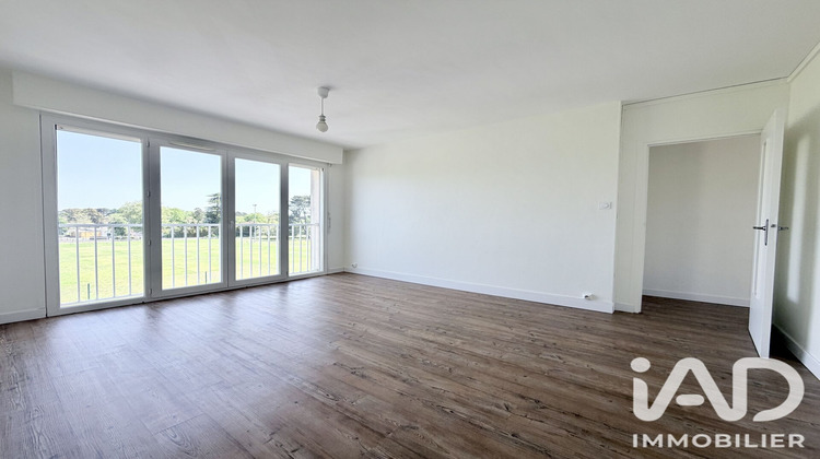 Ma-Cabane - Vente Appartement Mont-de-Marsan, 60 m²