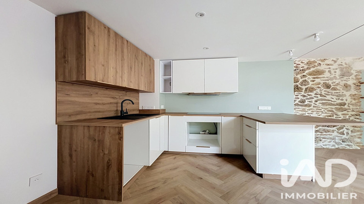 Ma-Cabane - Vente Appartement Mont-de-Marsan, 64 m²