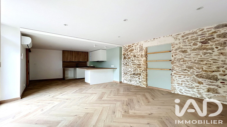 Ma-Cabane - Vente Appartement Mont-de-Marsan, 64 m²