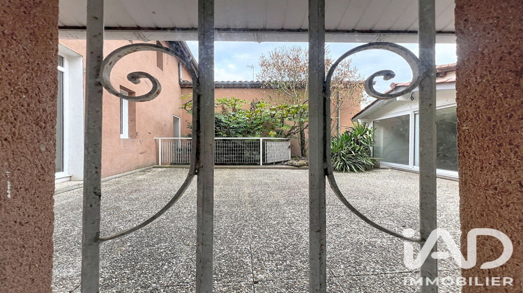 Ma-Cabane - Vente Appartement Mont-de-Marsan, 64 m²