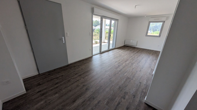 Ma-Cabane - Vente Appartement MONT-DE-MARSAN, 68 m²