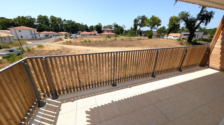 Ma-Cabane - Vente Appartement MONT-DE-MARSAN, 43 m²