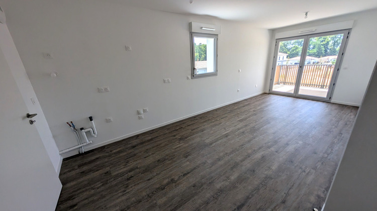 Ma-Cabane - Vente Appartement MONT-DE-MARSAN, 43 m²