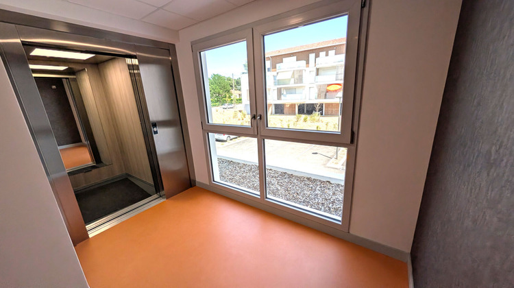 Ma-Cabane - Vente Appartement MONT-DE-MARSAN, 43 m²