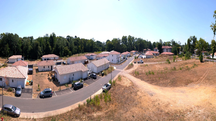 Ma-Cabane - Vente Appartement MONT-DE-MARSAN, 43 m²