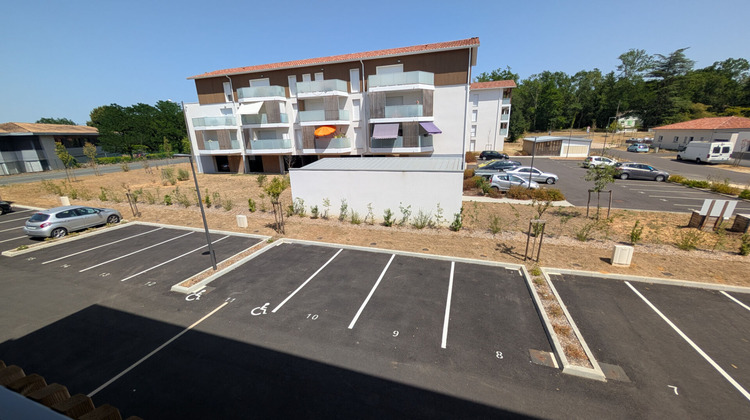 Ma-Cabane - Vente Appartement MONT-DE-MARSAN, 43 m²