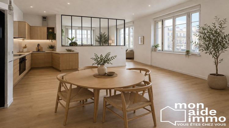 Ma-Cabane - Vente Appartement Mont-de-Marsan, 95 m²