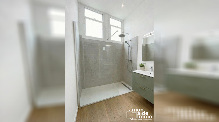 Ma-Cabane - Vente Appartement Mont-de-Marsan, 95 m²