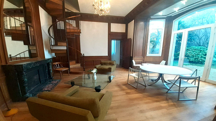 Ma-Cabane - Vente Appartement MONT-DE-MARSAN, 86 m²
