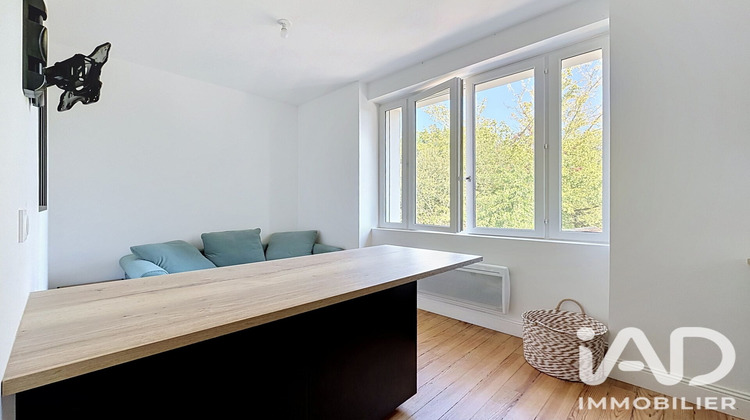 Ma-Cabane - Vente Appartement Mont-de-Marsan, 22 m²