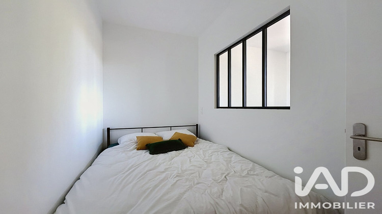 Ma-Cabane - Vente Appartement Mont-de-Marsan, 22 m²