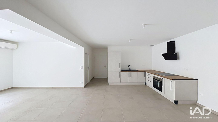 Ma-Cabane - Vente Appartement Mont-de-Marsan, 66 m²
