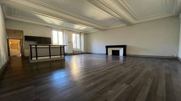 Ma-Cabane - Vente Appartement MONT-DE-MARSAN, 64 m²