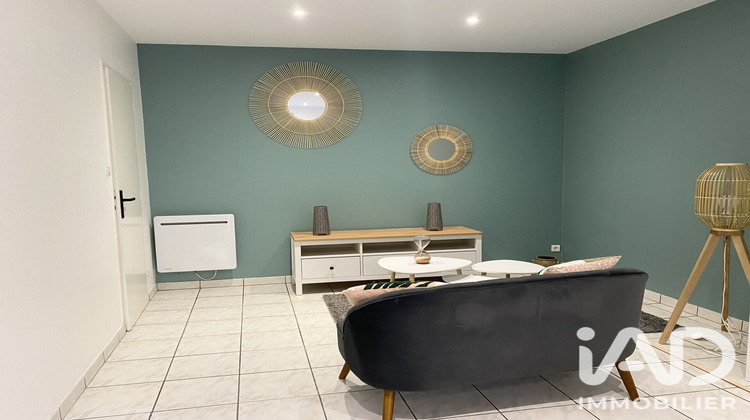 Ma-Cabane - Vente Appartement Mont-de-Marsan, 36 m²