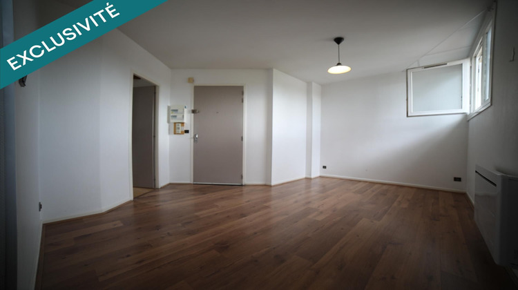 Ma-Cabane - Vente Appartement Mont-de-Marsan, 31 m²