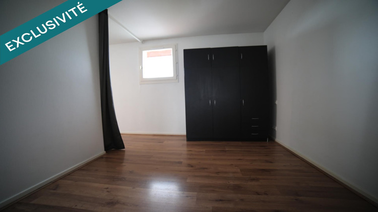Ma-Cabane - Vente Appartement Mont-de-Marsan, 31 m²